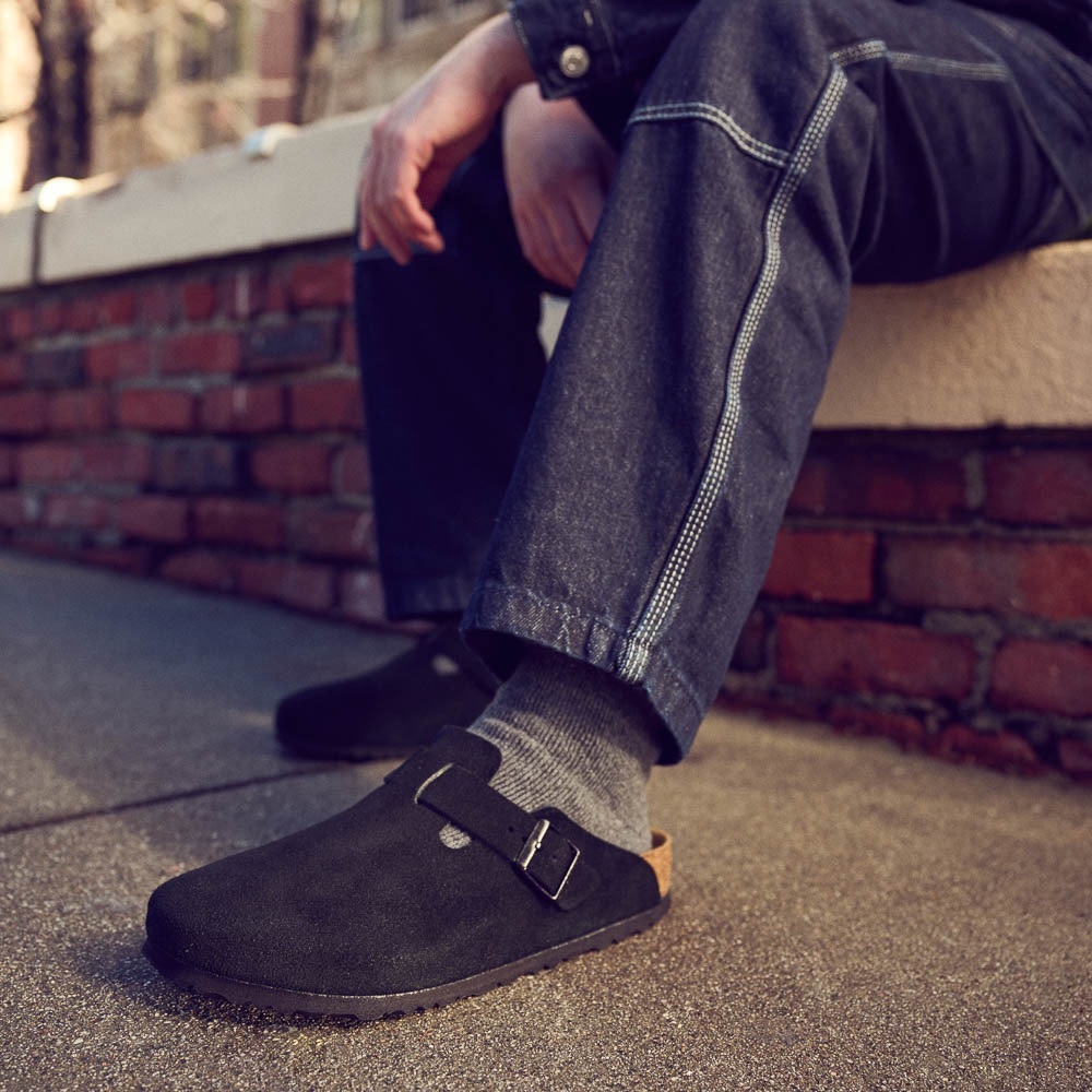 Birkenstock Boston EU37